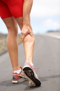Leg Cramping