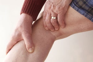 Aching Leg Pain | Pain in Legs