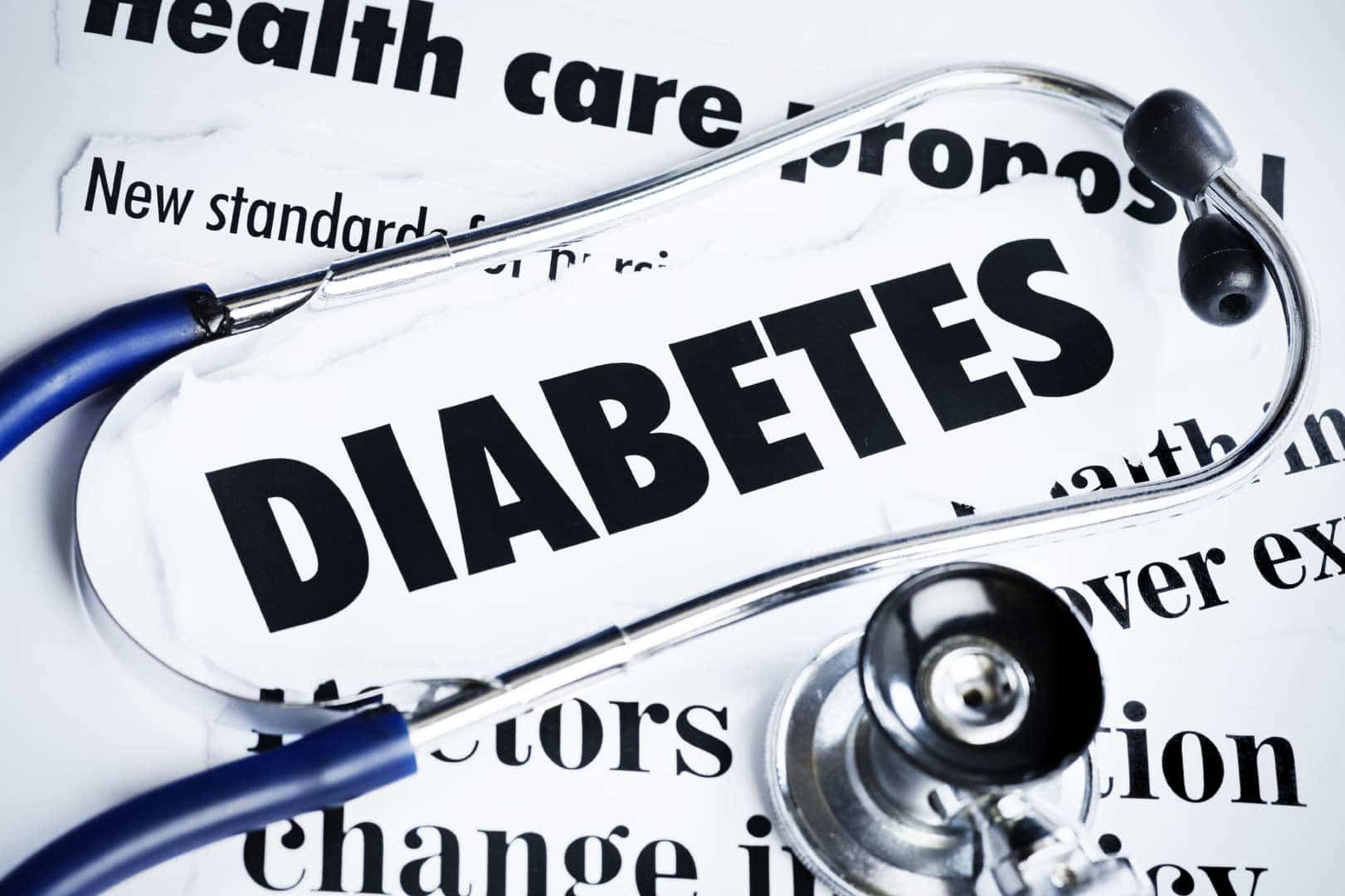 Diabetes & Peripheral Arterial Disease PAD