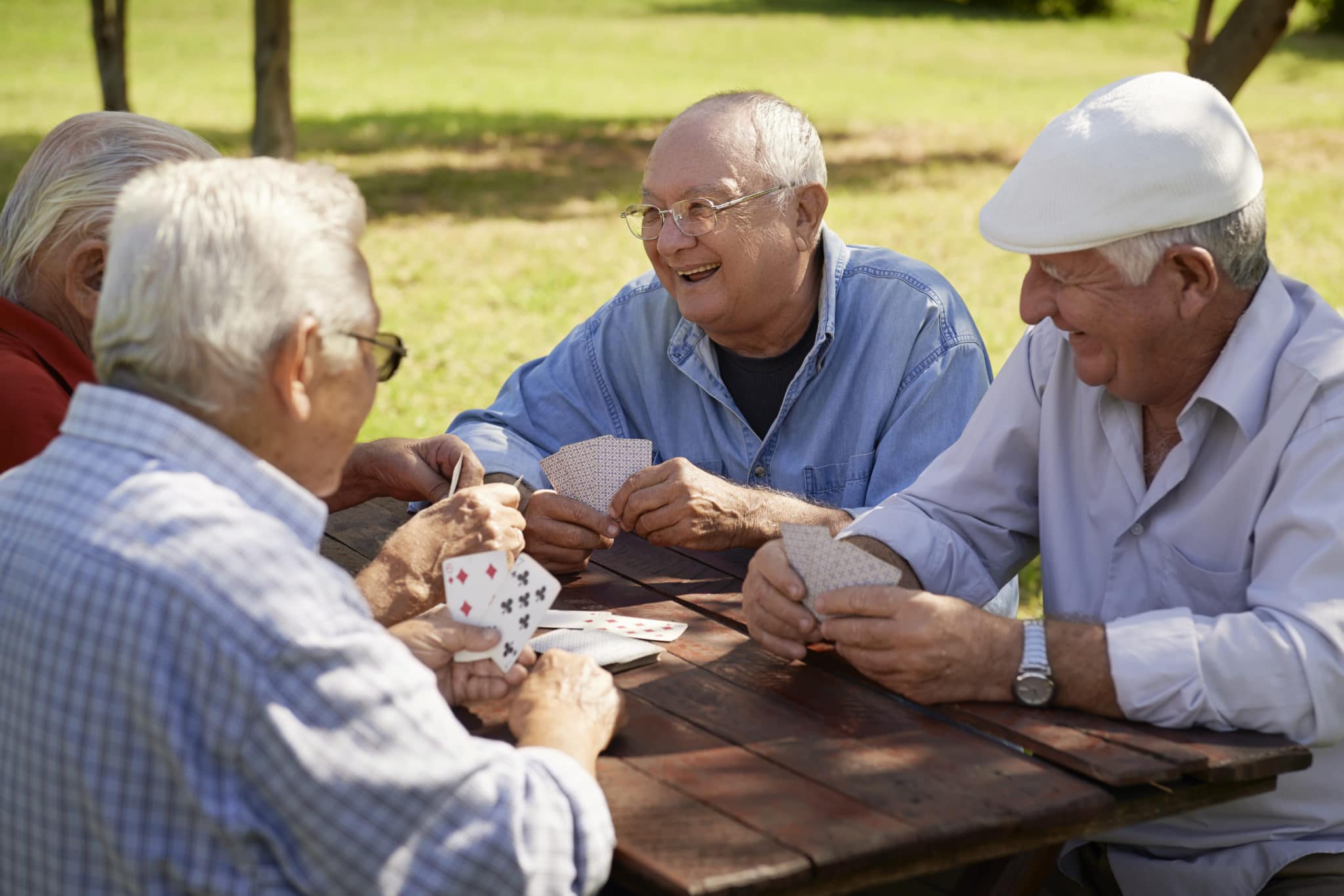 Treatment for Prostate