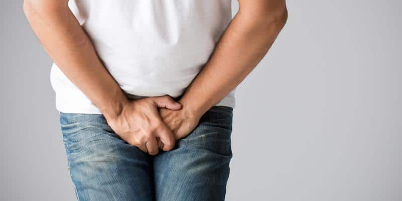 Varicoceles Symptoms | Groin Pain