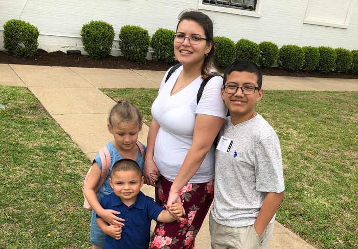 Ana Missed Her Kids Because of Tired, Heavy Legs | Dallas Frisco Plano