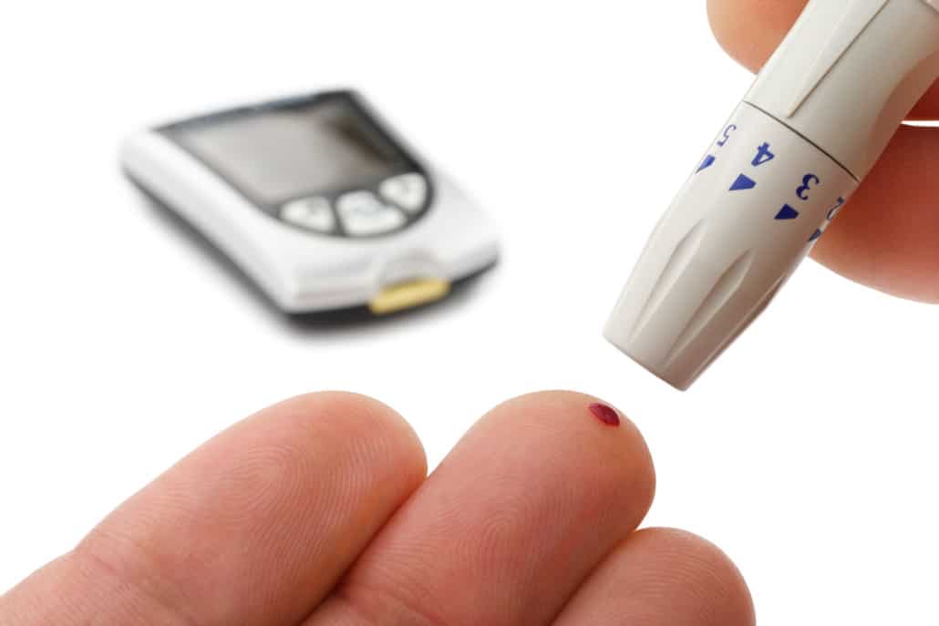 How Does Diabetes Injure the Arteries to Cause Peripheral Arterial Disease?