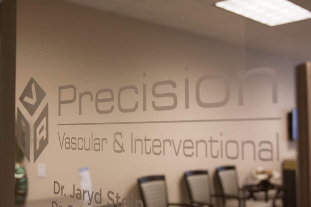 Common Conditions We Treat at Precision VIR | Dallas Fort Worth TX