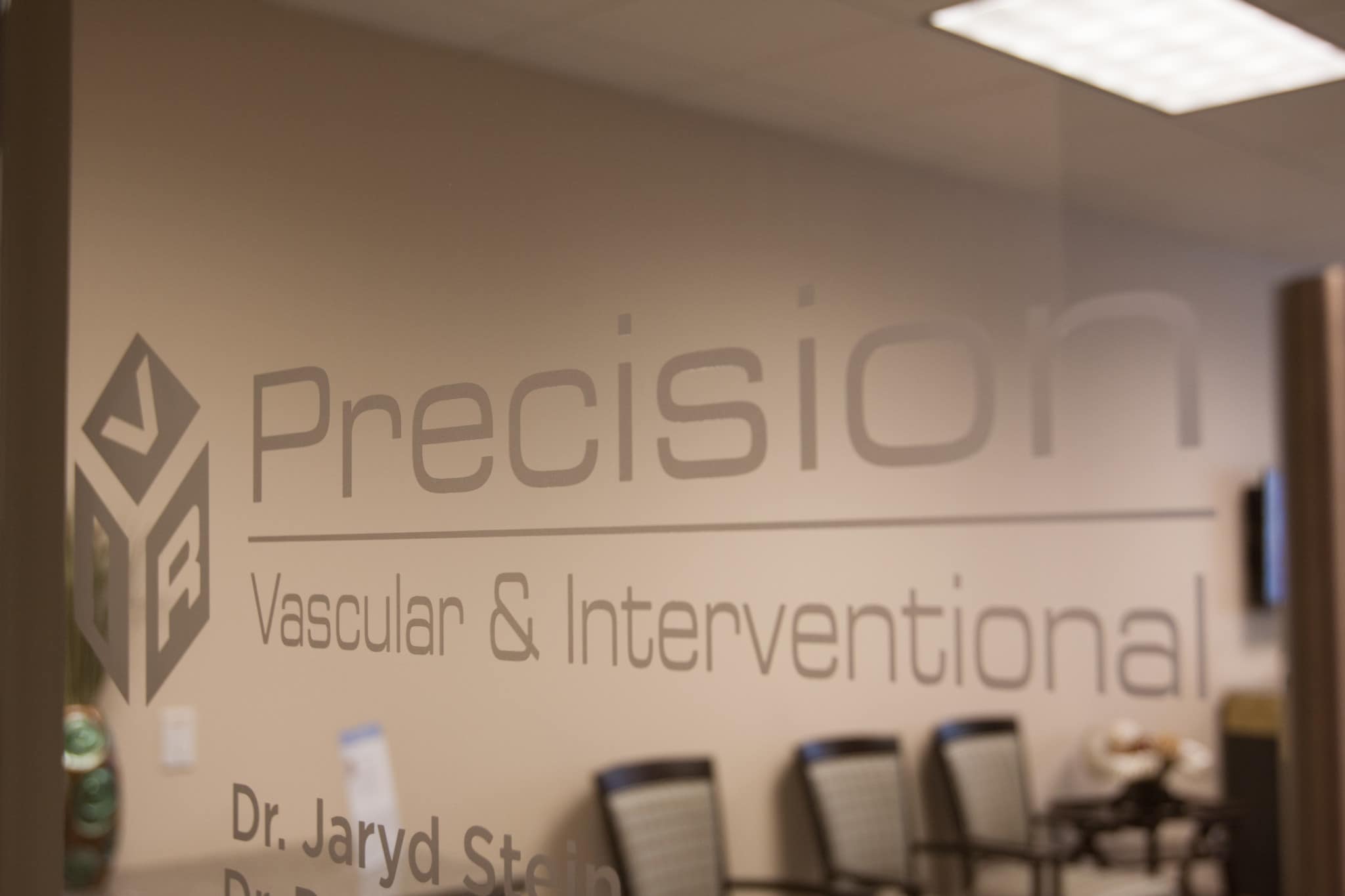 Common Conditions We Treat at Precision VIR