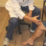 Pain Free Legs Dallas Consult