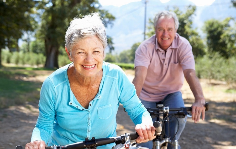 Peripheral Vascular Disease aging
