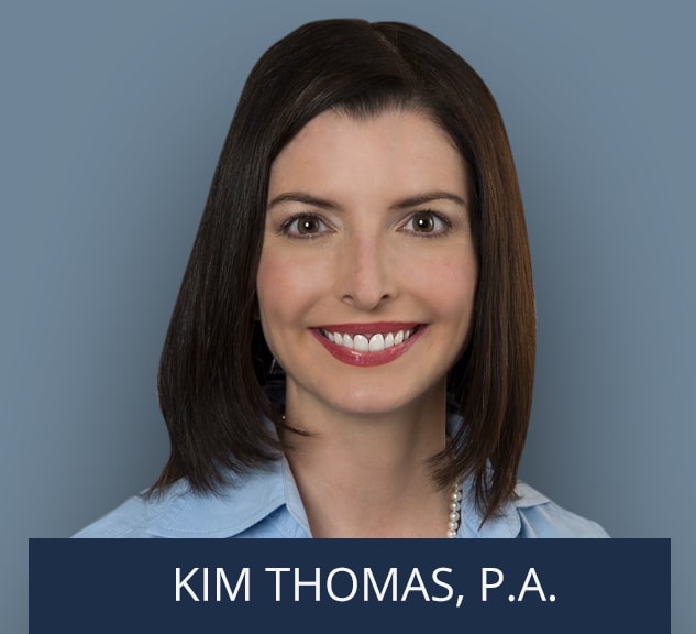 Kim Thomas