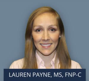 Precision Dallas: Lauren K. Payne, MS, FNP-C