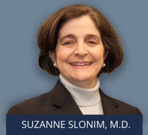 Precision Dallas Doctors - Dr. Suzanne Slonim
