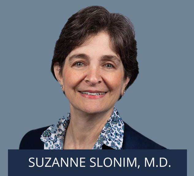 Dr. Suzanne Slonim
