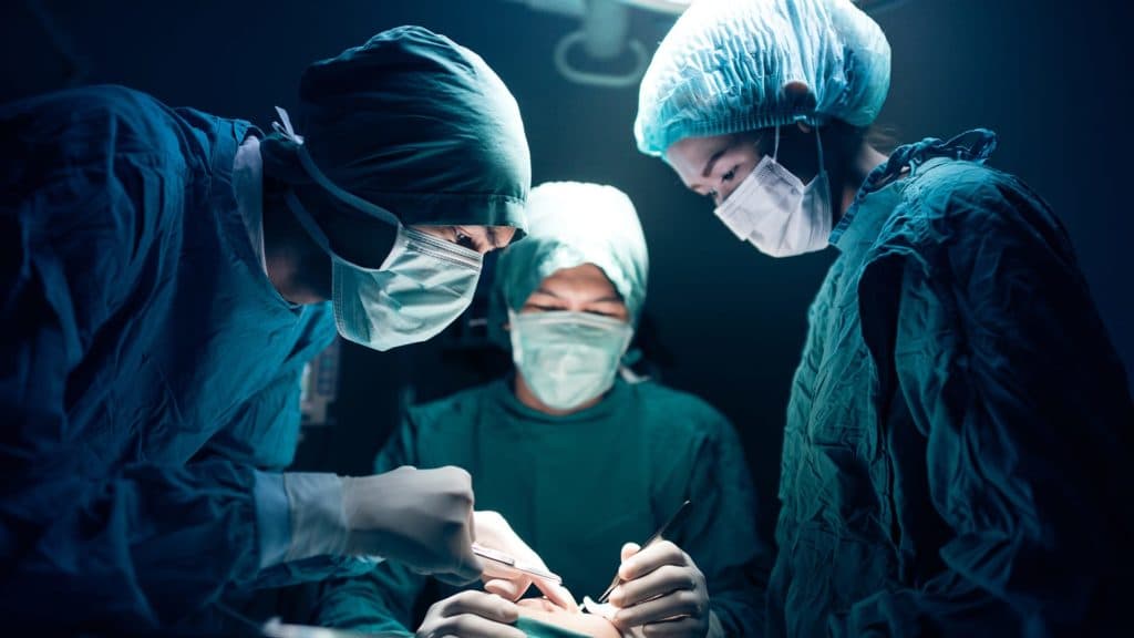 Surgery