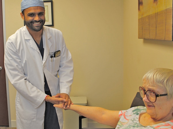 Varicose Vein Screening - What to Expect | Dallas Frisco Plano TX