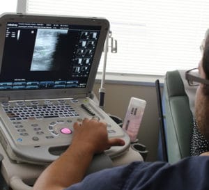 Varicose Vein Screening Dallas