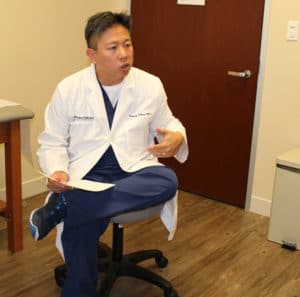 Varicose Vein Screening Dallas