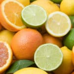Eating Right for Healthy Veins: Health Food Tips | Vitamin C Foods