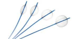 Balloon catheters