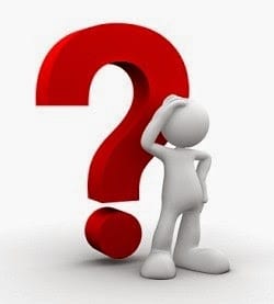 questioning